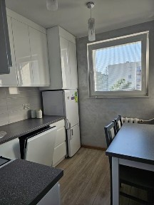 Wynajmę mieszkanie ul. Lipowa