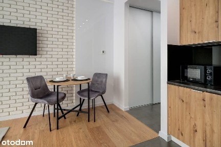 Apartament w Centrum Wrocławia | Podwale