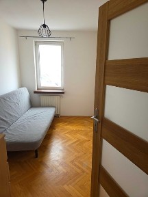 IDEALNE DLA PARY. Blisko tramwaju. Niskie koszty ogrzewania!