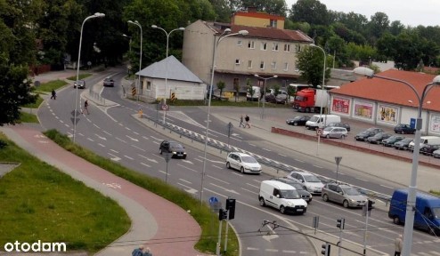 Budynek inwestycyjny 700m MAGAZYN 205m + LOKAL USŁUGOWY PARKING Lublin