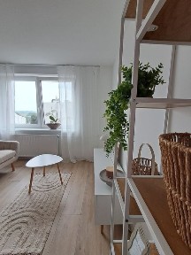 Kawalerka po remoncie Idealna na start