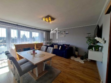 Przytulne mieszkanie, 49m2, Jasło, ul. Szkolna