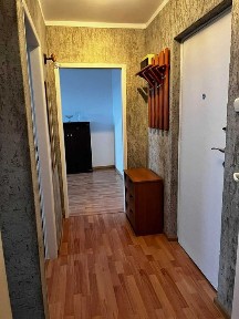 Mieszkanie wraz z wyposażeniem