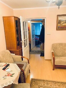 Ostrołęka, Hallera, 4 pokojowe mieszkanie na 1 piętrze