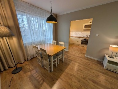 Wynajmę Mieszkanie 3 pokoje Jelcz-Laskowice