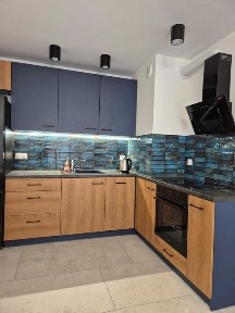 Dwa pokoje na Maślicach, nowe, pierwszy najem, z miejscem postojowym