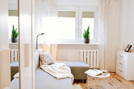 Kawalerka 25m2 Strzegomska/Jaworska blisko Magnolii (PIERWSZY NAJEM)