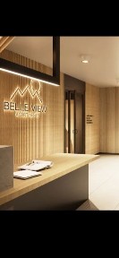 Dolnośląskie, Szklarska Poręba