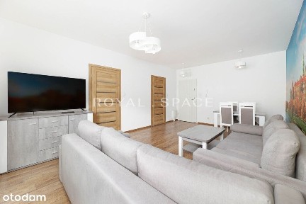 Apartament 36m2 Kalwaryjska | pet friendly