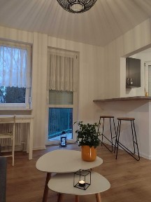 Polecam - mieszkanie na wynajem 2 pokoje