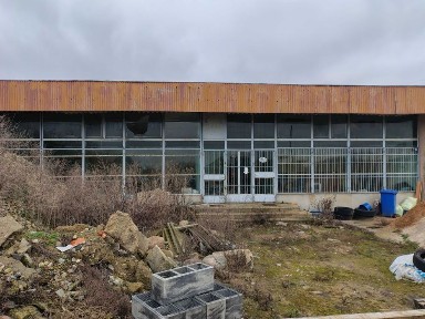 Wielkopolskie, Budzyń