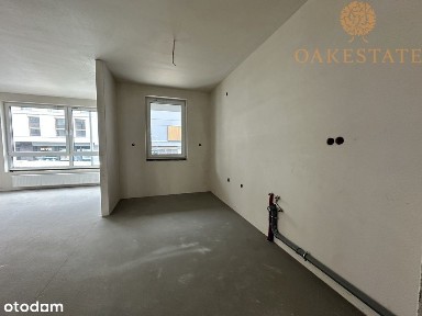 NOWE 3 pokoje, 71m2, KlonoVia, Stan Deweloperski