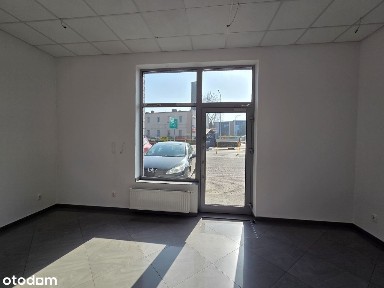 Lokal w Centrum Strzelna ul. Kolejowa 2