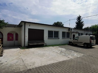 Mazowieckie, Milanówek