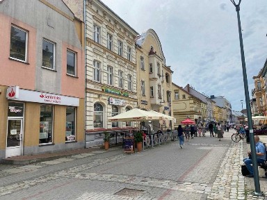 Zachodniopomorskie, Szczecinek