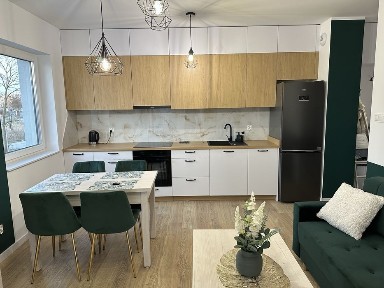 Wynajem mieszkania Kutno Bukowa 16A