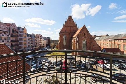 Stary Rynek, Elbląg, warmińsko-mazurskie