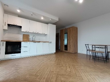 Apartament z garażem Piła Kossaka
