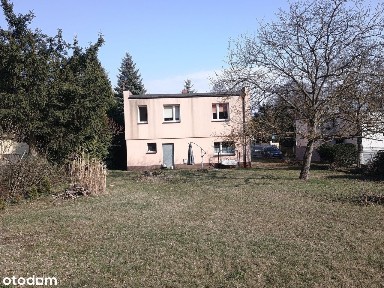 Dom na sprzedaż - Suchy Las, ul. Bogusławskiego 65