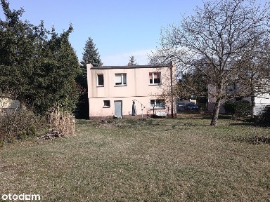 Dom na sprzedaż - Suchy Las, ul. Bogusławskiego 65