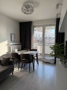 Mieszkanie 3 pokoje 48m2 Warszawa Bemowo Chrzanowska 3