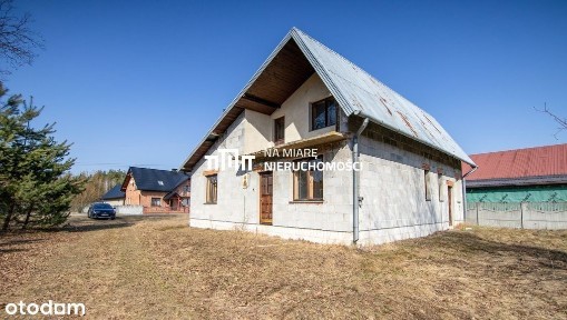 Groble, Jeżowe, niżański, podkarpackie