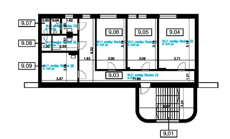 Pomorskie, Gdynia, Grabówek