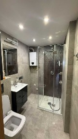 Mieszkanie ul. Walczaka -3 pokoje, 54,7 m², winda, wyremontowane