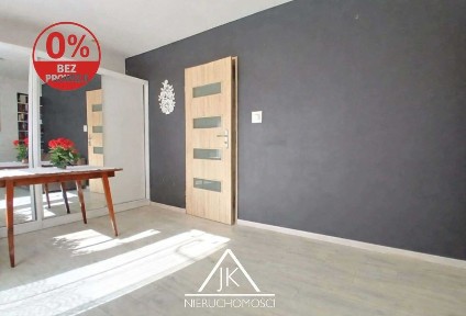 Komfort domu z ogrodem w cenie mieszkania, bez sąsiadów za ścianą!