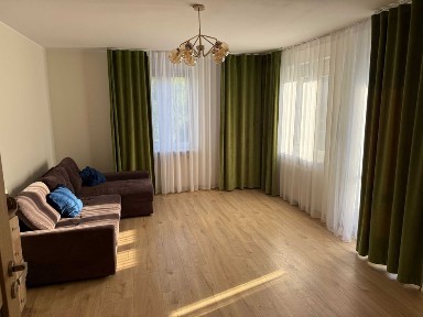 Mieszkanie 2 pokojowe, 1 piętro,Św.Rocha.Opcja z lub bez,meble garaż