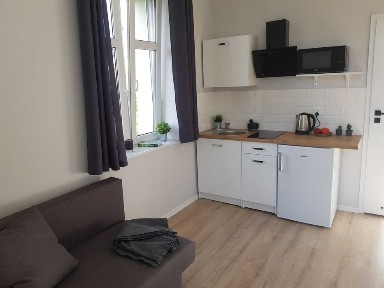 Kawalerka Poznań osiedle Warszawskie