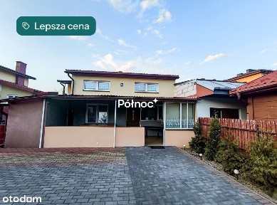 Dom | 80m2 | Tomaszów Lubelski