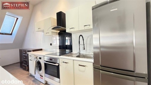 Mieszkanie, 51 m², Jelenia Góra