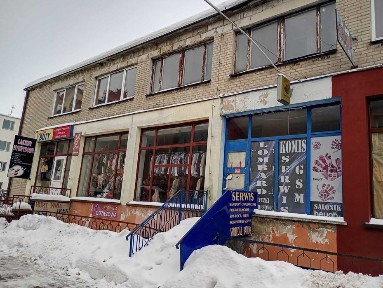 Sprzedaż nieruchomości