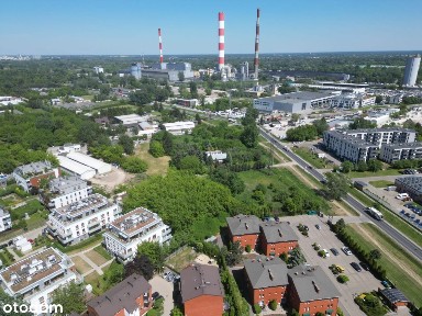 ul. Augustówka 8, Augustówka, Mokotów, Warszawa, mazowieckie