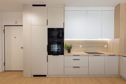 49.19 m² IV p nowoczesny apartament