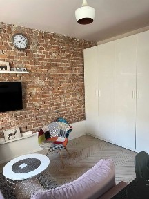 Mieszkanie w Starym Podgórzu, ul. Radosna. Sprzeda właściciel.