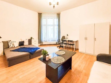 Kawalerka dla pary Gliwice Centrum ul. Zwycięstwa Parking Wifi