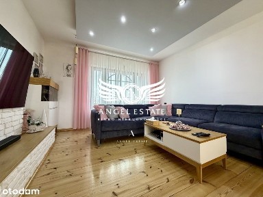 Pogodno Szczecin - przestronne 100 m²