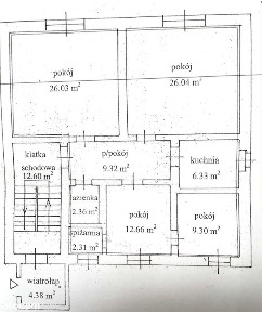 94,35 m² | Taras | Parter | Centrum Imielina | 350 000 zł