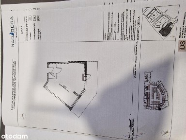 Lokal użytkowy z ogródkiem, Nad Odrą w nowej inwes