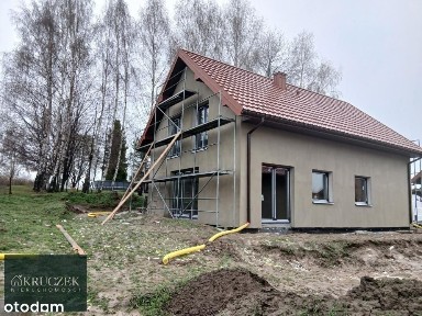 Dom, 145 m², Szarów
