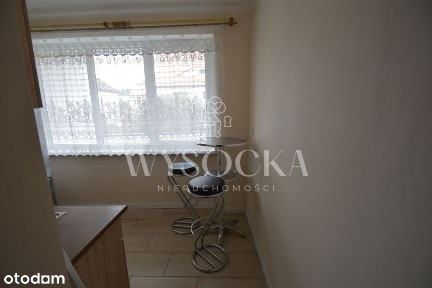 Bezczynszowe 2 pokoje w bloku z balkonem- 40m2.