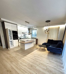 Do wynajęcia 3 pokojowe, nowoczesne, Oświęcim, osiedle Parkowe