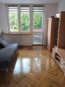 wynajmę mieszkanie 38 m metro Wierzbno