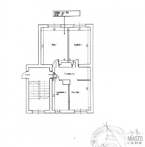 Wejdź i mieszkaj - piękne 44,5 m2 po remoncie