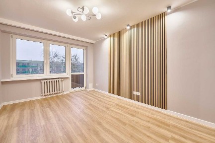 3 pokoje | po generalnym remoncie | meble na wymiar | Gawareckiego 2