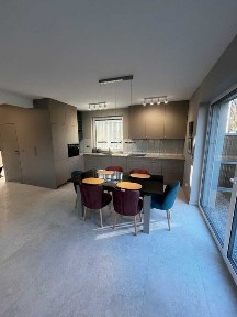 Wille Bukowska Młodnik 4 pokojePoznań ul. Witnicka