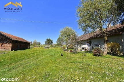 Mingajny, Orneta, lidzbarski, warmińsko-mazurskie