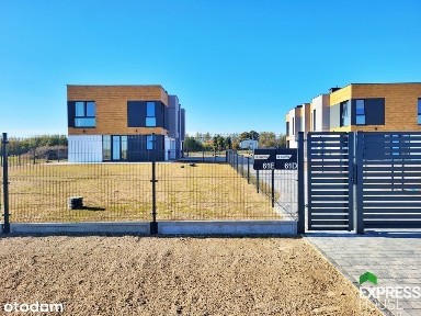 Zarezerwuj już teraz swój dom, działka 700m2